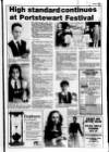 Coleraine Times Wednesday 23 May 1990 Page 35
