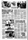 Coleraine Times Wednesday 23 May 1990 Page 48
