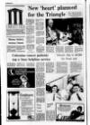 Coleraine Times Wednesday 30 May 1990 Page 6