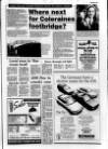 Coleraine Times Wednesday 30 May 1990 Page 7