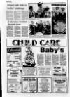 Coleraine Times Wednesday 30 May 1990 Page 16