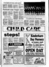 Coleraine Times Wednesday 30 May 1990 Page 17