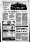 Coleraine Times Wednesday 30 May 1990 Page 24