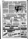 Coleraine Times Wednesday 30 May 1990 Page 30