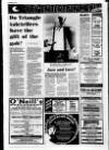 Coleraine Times Wednesday 30 May 1990 Page 34