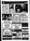 Coleraine Times Wednesday 30 May 1990 Page 36
