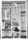 Coleraine Times Wednesday 30 May 1990 Page 40