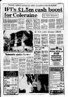 Coleraine Times Wednesday 06 June 1990 Page 3