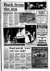 Coleraine Times Wednesday 06 June 1990 Page 7