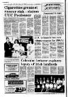 Coleraine Times Wednesday 06 June 1990 Page 8