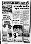 Coleraine Times Wednesday 06 June 1990 Page 16