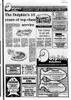Coleraine Times Wednesday 06 June 1990 Page 33