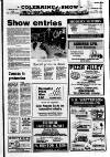 Coleraine Times Wednesday 06 June 1990 Page 37