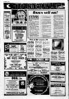 Coleraine Times Wednesday 06 June 1990 Page 42
