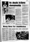 Coleraine Times Wednesday 06 June 1990 Page 51