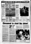 Coleraine Times Wednesday 06 June 1990 Page 52