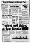 Coleraine Times Wednesday 06 June 1990 Page 54