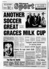Coleraine Times Wednesday 06 June 1990 Page 56