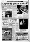 Coleraine Times Wednesday 13 June 1990 Page 8