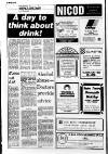 Coleraine Times Wednesday 13 June 1990 Page 24