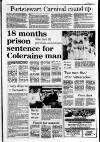 Coleraine Times Wednesday 13 June 1990 Page 35