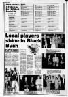 Coleraine Times Wednesday 13 June 1990 Page 54
