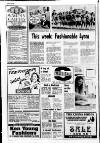 Coleraine Times Wednesday 20 June 1990 Page 4