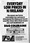 Coleraine Times Wednesday 20 June 1990 Page 8