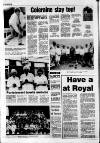 Coleraine Times Wednesday 20 June 1990 Page 52