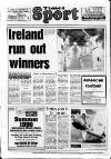Coleraine Times Wednesday 20 June 1990 Page 58