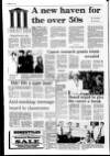 Coleraine Times Wednesday 27 June 1990 Page 6