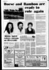 Coleraine Times Wednesday 27 June 1990 Page 14