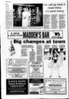 Coleraine Times Wednesday 27 June 1990 Page 34