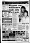 Coleraine Times Wednesday 27 June 1990 Page 38