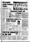 Coleraine Times Wednesday 27 June 1990 Page 53