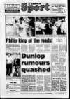 Coleraine Times Wednesday 27 June 1990 Page 56