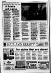 Coleraine Times Wednesday 04 July 1990 Page 16