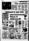 Coleraine Times Wednesday 04 July 1990 Page 20