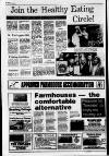 Coleraine Times Wednesday 04 July 1990 Page 22