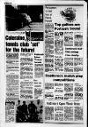 Coleraine Times Wednesday 04 July 1990 Page 46