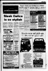 Coleraine Times Wednesday 11 July 1990 Page 21
