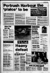 Coleraine Times Wednesday 11 July 1990 Page 25