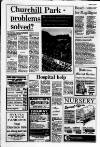 Coleraine Times Wednesday 18 July 1990 Page 5