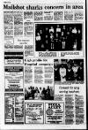 Coleraine Times Wednesday 18 July 1990 Page 8