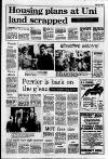 Coleraine Times Wednesday 18 July 1990 Page 9