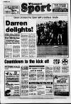 Coleraine Times Wednesday 18 July 1990 Page 34