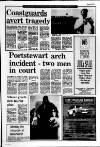 Coleraine Times Wednesday 25 July 1990 Page 3