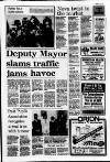 Coleraine Times Wednesday 25 July 1990 Page 7