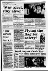 Coleraine Times Wednesday 25 July 1990 Page 11