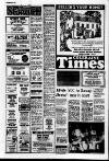 Coleraine Times Wednesday 25 July 1990 Page 26